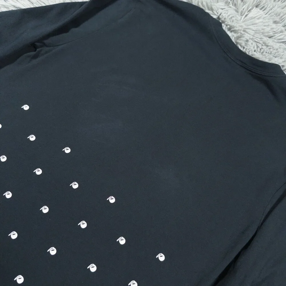 Jordan shirt large